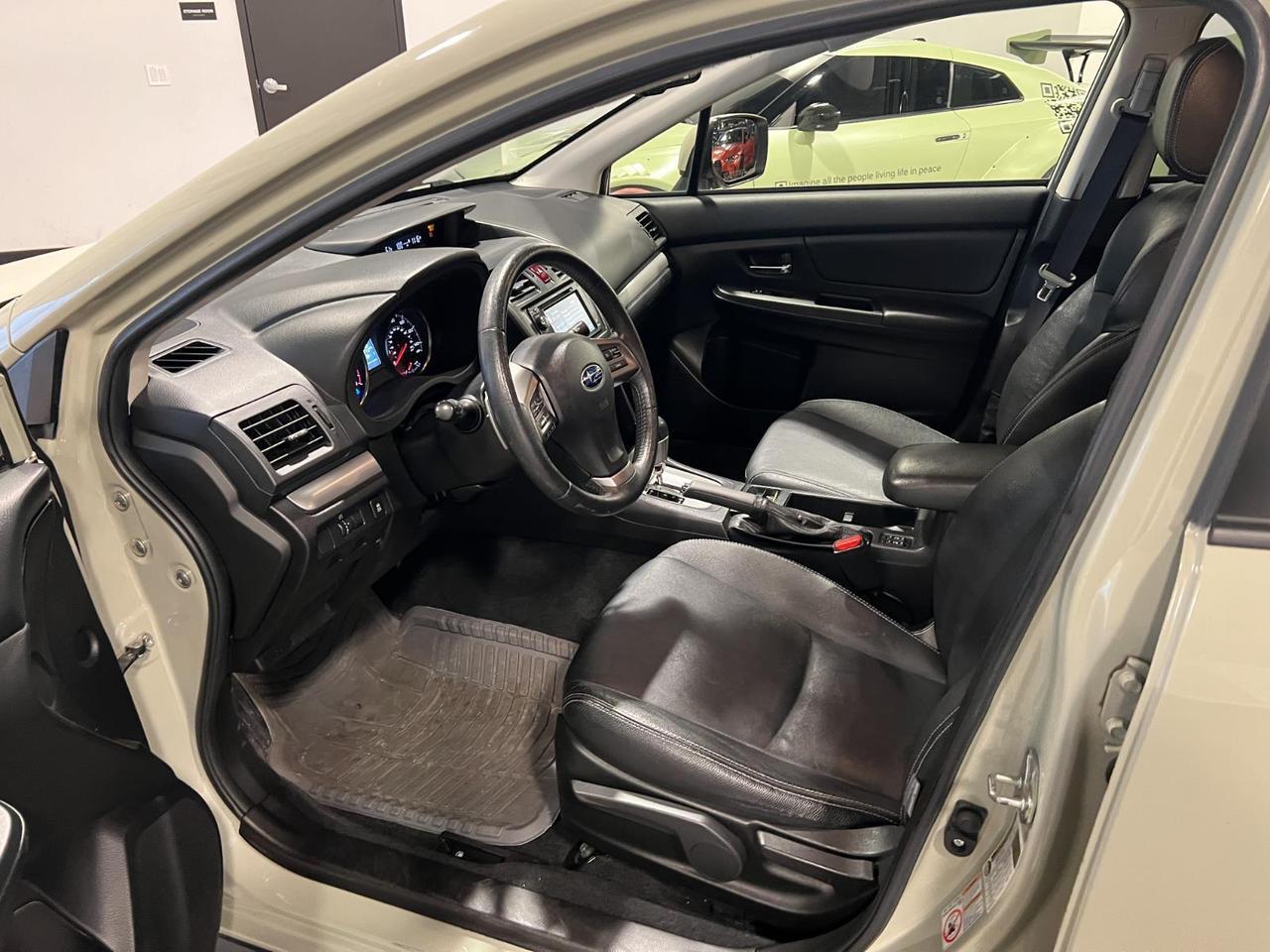 2014 Subaru XV Crosstrek Limited Parker CO