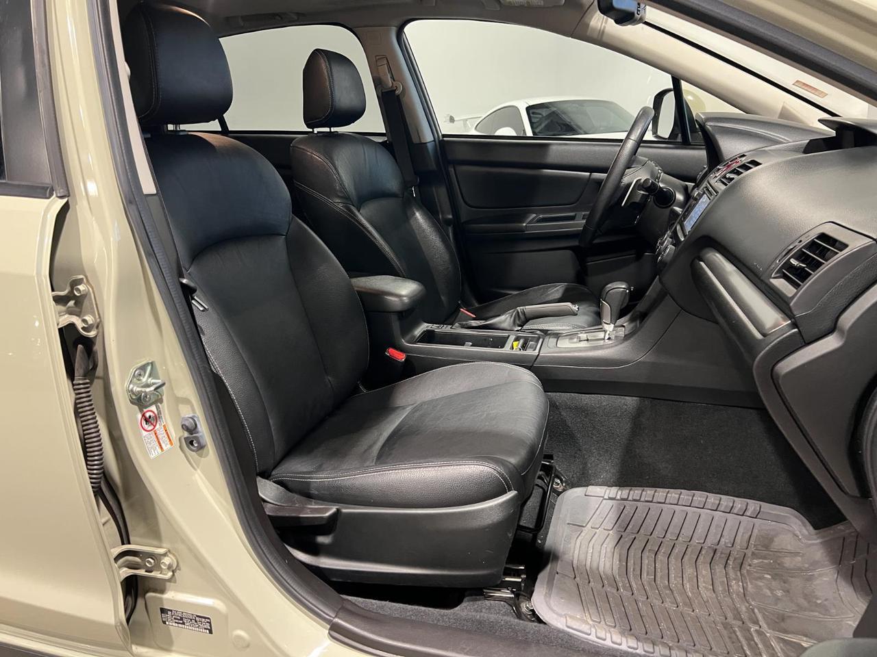 2014 Subaru XV Crosstrek Limited Parker CO