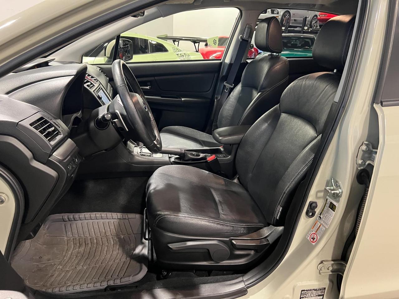 2014 Subaru XV Crosstrek Limited Parker CO