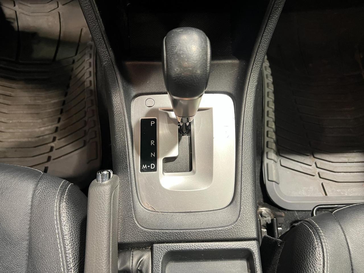 2014 Subaru XV Crosstrek Limited Parker CO