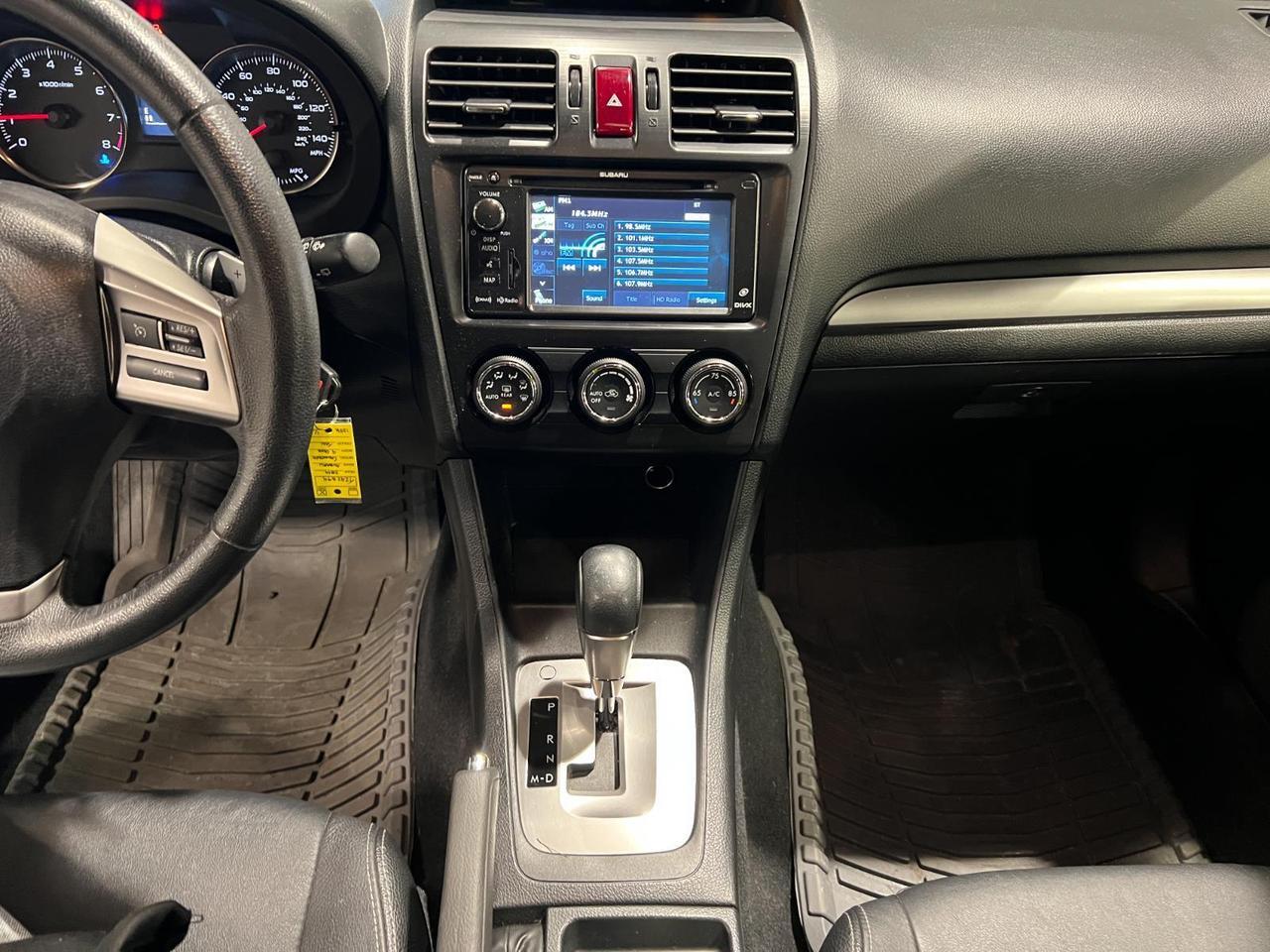 2014 Subaru XV Crosstrek Limited Parker CO