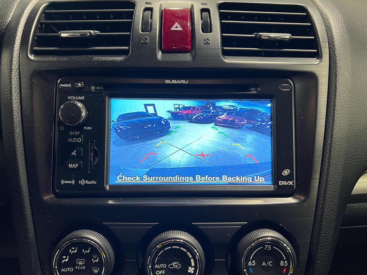 2014 Subaru XV Crosstrek Limited Parker CO