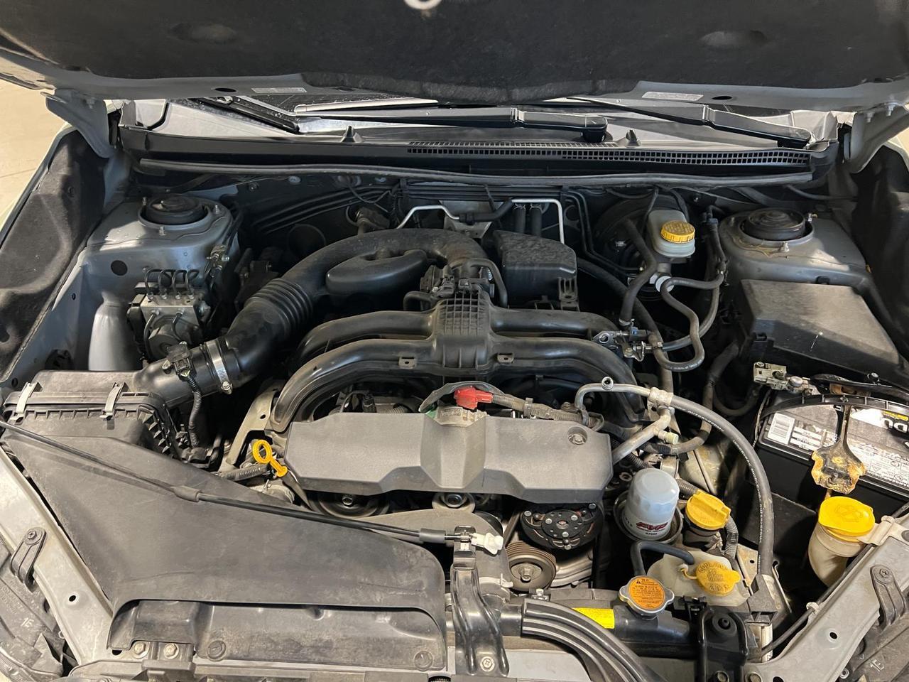 2014 Subaru XV Crosstrek Limited Parker CO