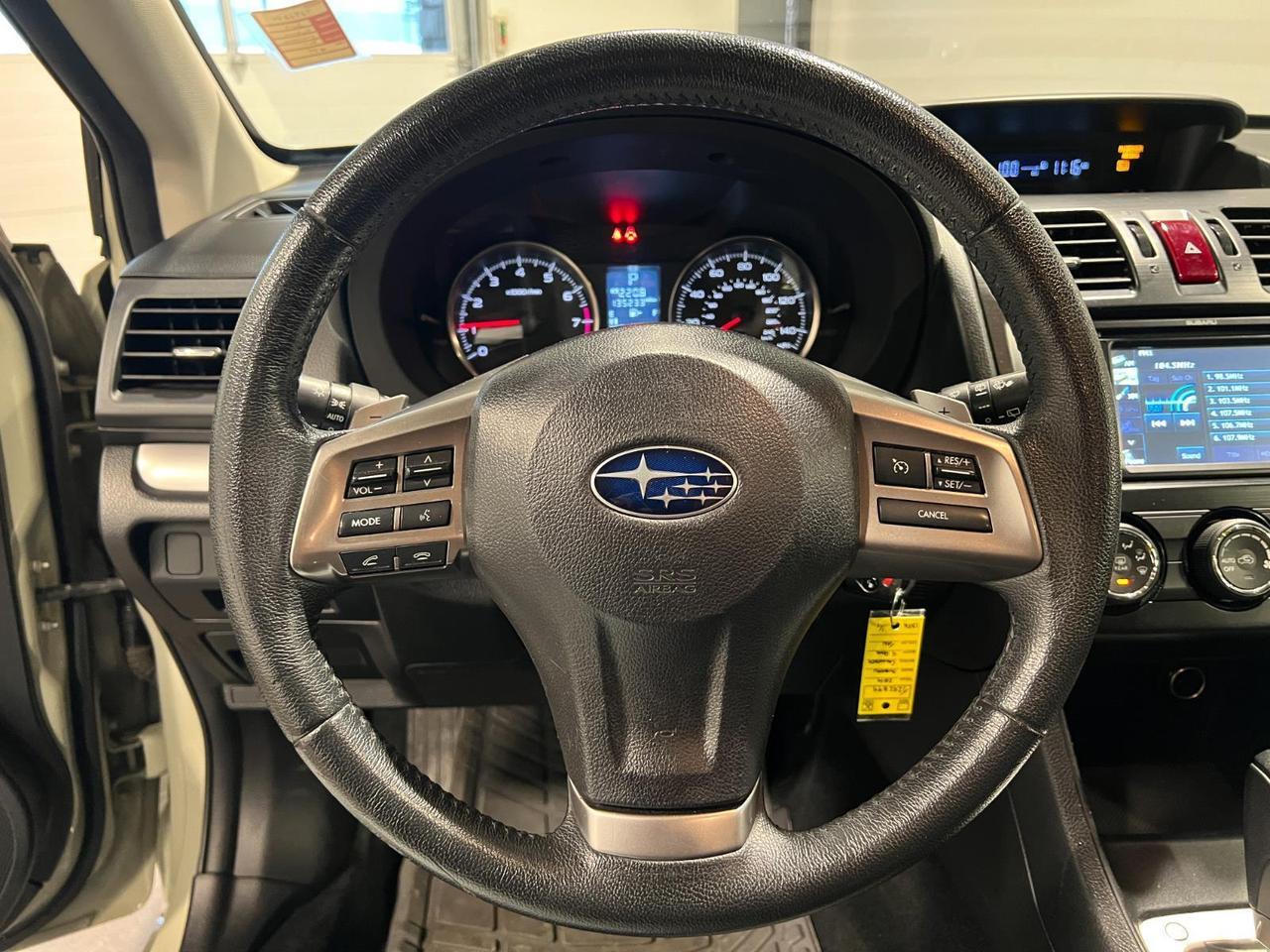 2014 Subaru XV Crosstrek Limited Parker CO