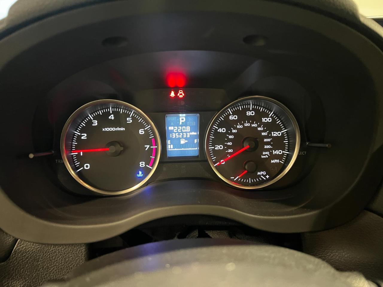 2014 Subaru XV Crosstrek Limited Parker CO