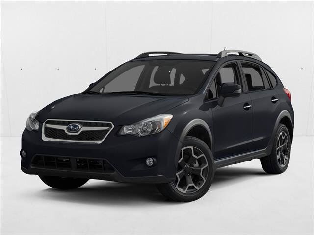 2014 Subaru XV Crosstrek Limited