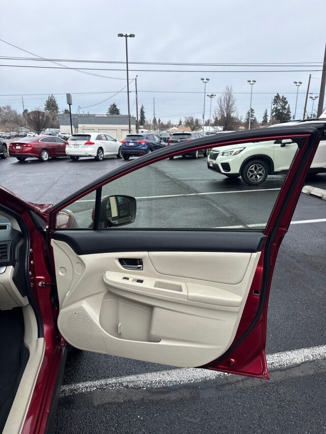 2014 Subaru XV Crosstrek Limited Spokane Valley WA