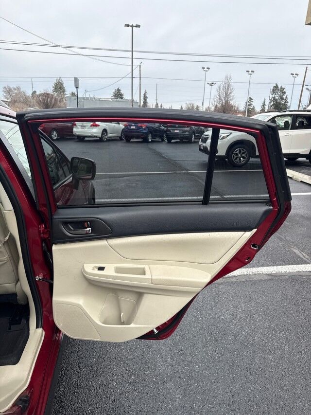 2014 Subaru XV Crosstrek Limited Spokane Valley WA