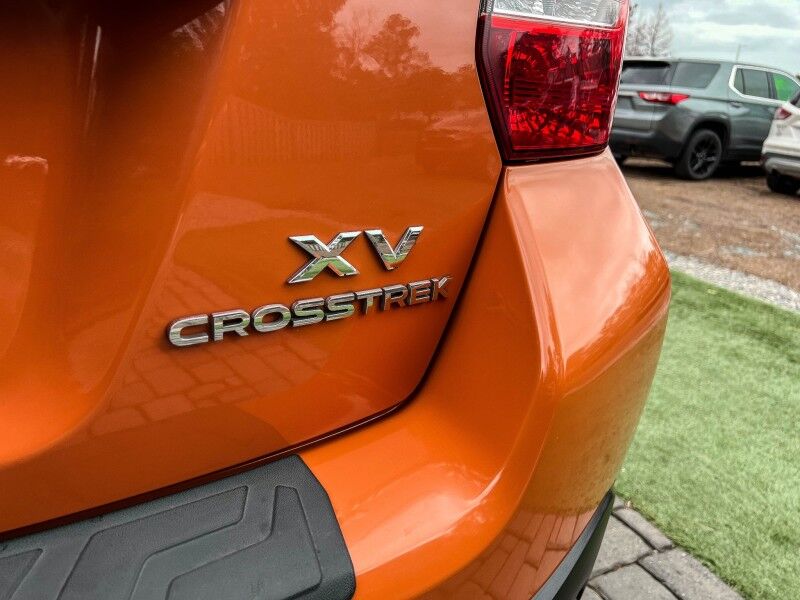 2014 Subaru XV Crosstrek Limited Wilmington NC