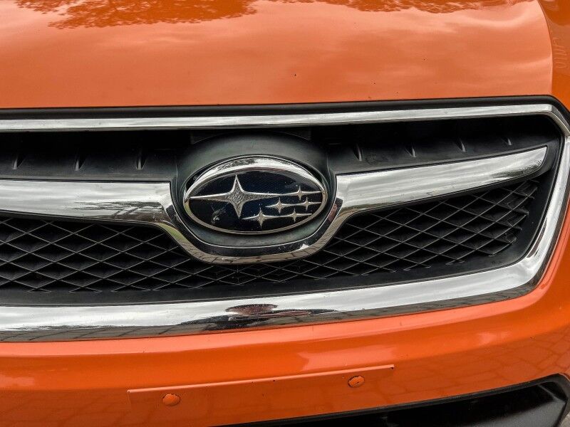 2014 Subaru XV Crosstrek Limited Wilmington NC