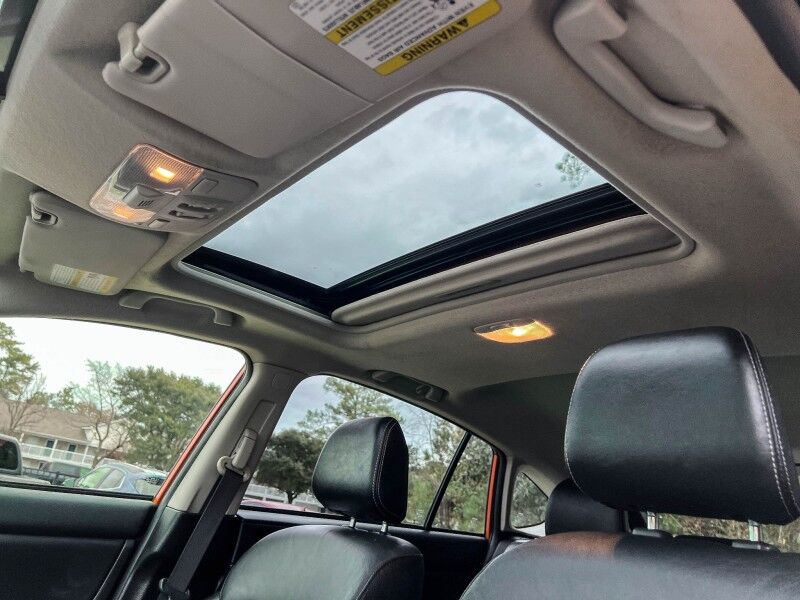 2014 Subaru XV Crosstrek Limited Wilmington NC