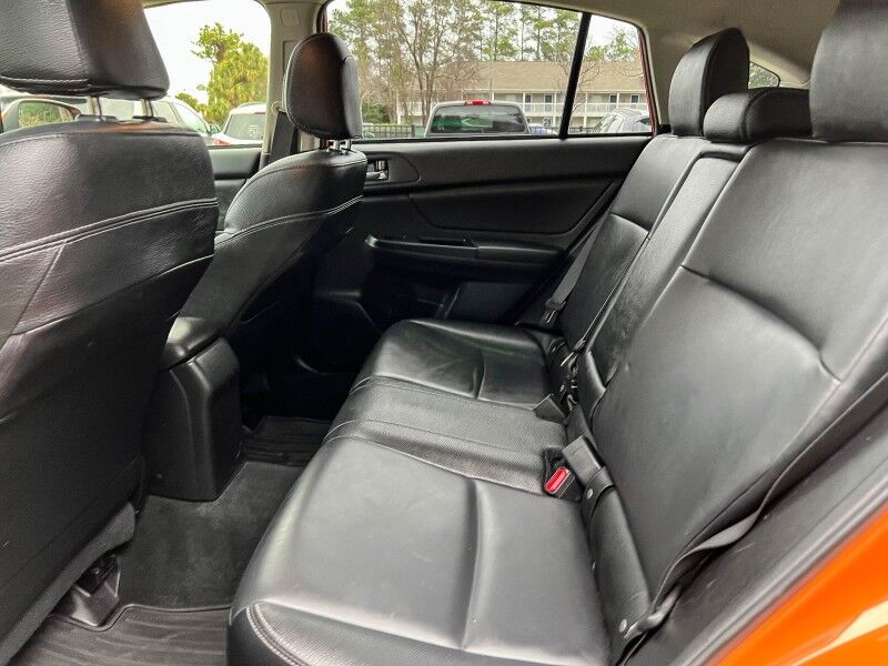 2014 Subaru XV Crosstrek Limited Wilmington NC