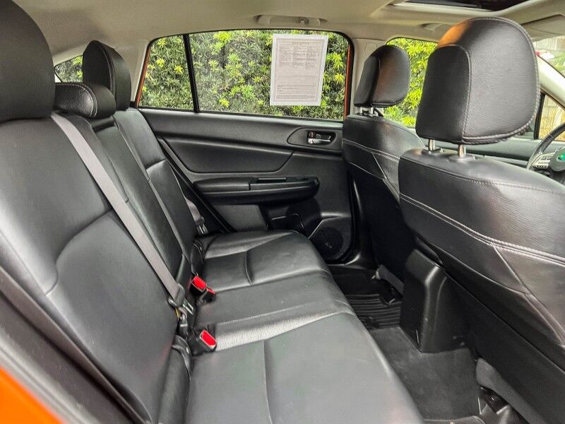 2014 Subaru XV Crosstrek Limited Wilmington NC