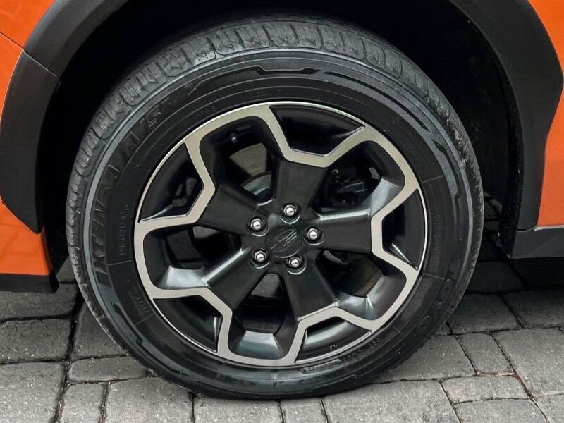 2014 Subaru XV Crosstrek Limited Wilmington NC