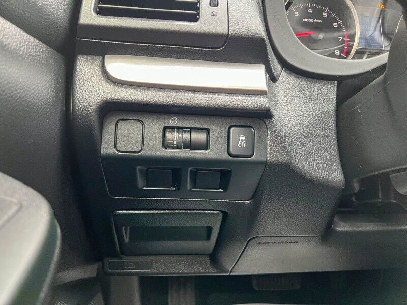 2014 Subaru XV Crosstrek Limited Wilmington NC