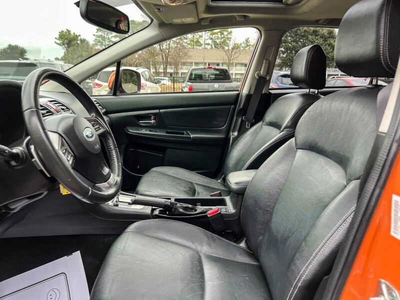 2014 Subaru XV Crosstrek Limited Wilmington NC
