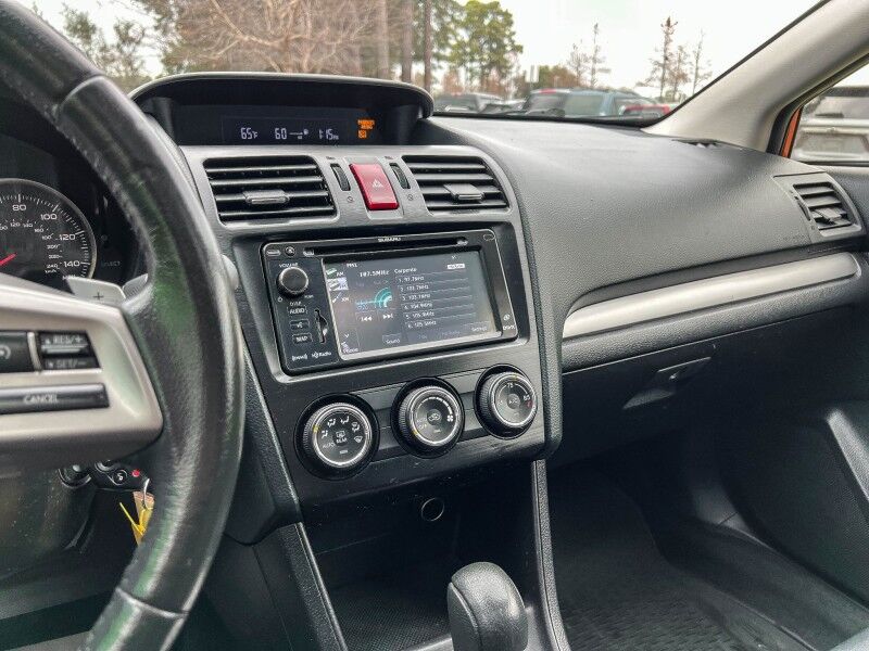 2014 Subaru XV Crosstrek Limited Wilmington NC