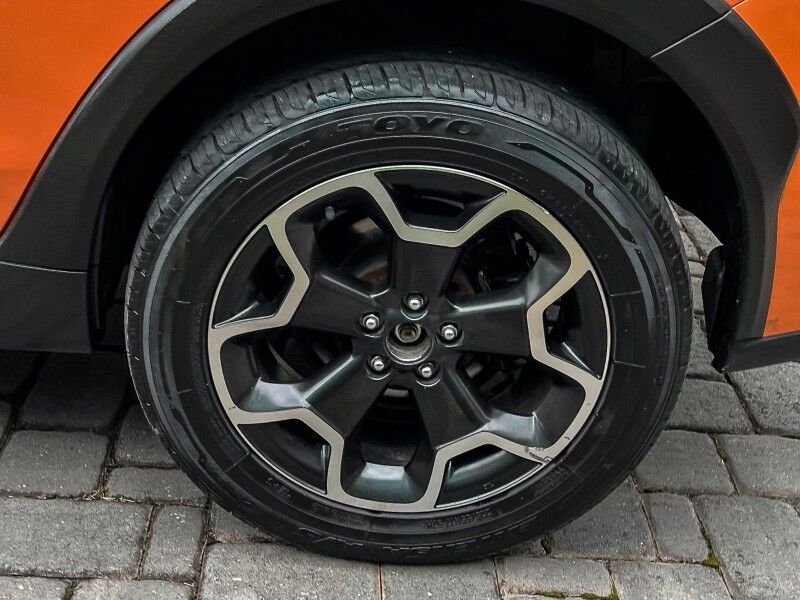 2014 Subaru XV Crosstrek Limited Wilmington NC