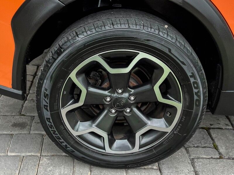 2014 Subaru XV Crosstrek Limited Wilmington NC