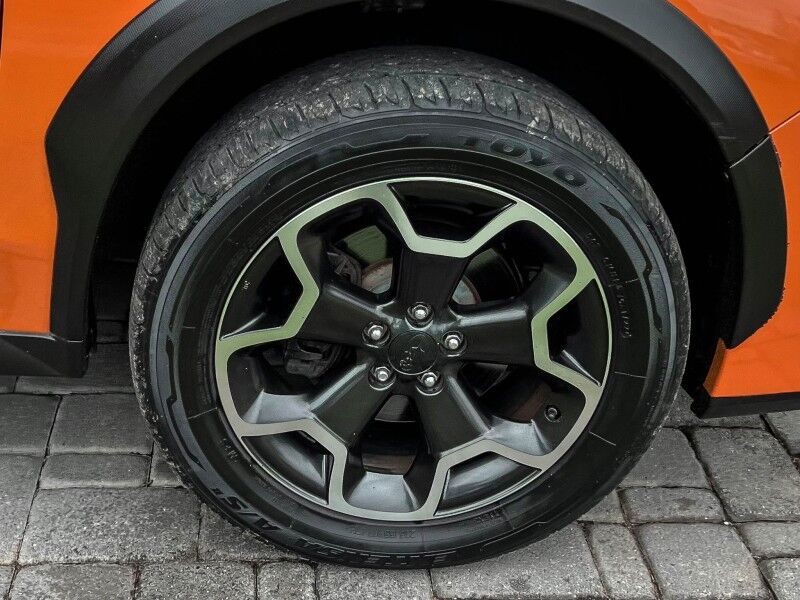 2014 Subaru XV Crosstrek Limited Wilmington NC
