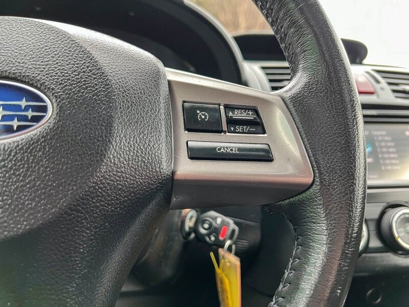 2014 Subaru XV Crosstrek Limited Wilmington NC