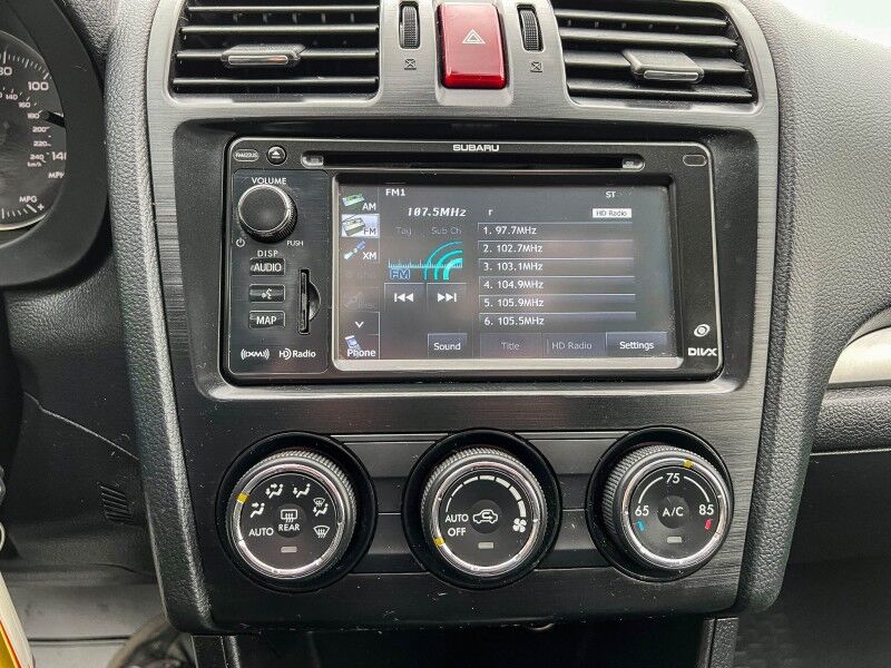 2014 Subaru XV Crosstrek Limited Wilmington NC