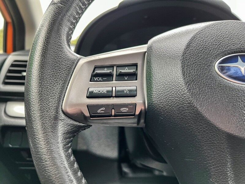 2014 Subaru XV Crosstrek Limited Wilmington NC