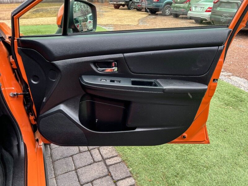 2014 Subaru XV Crosstrek Limited Wilmington NC