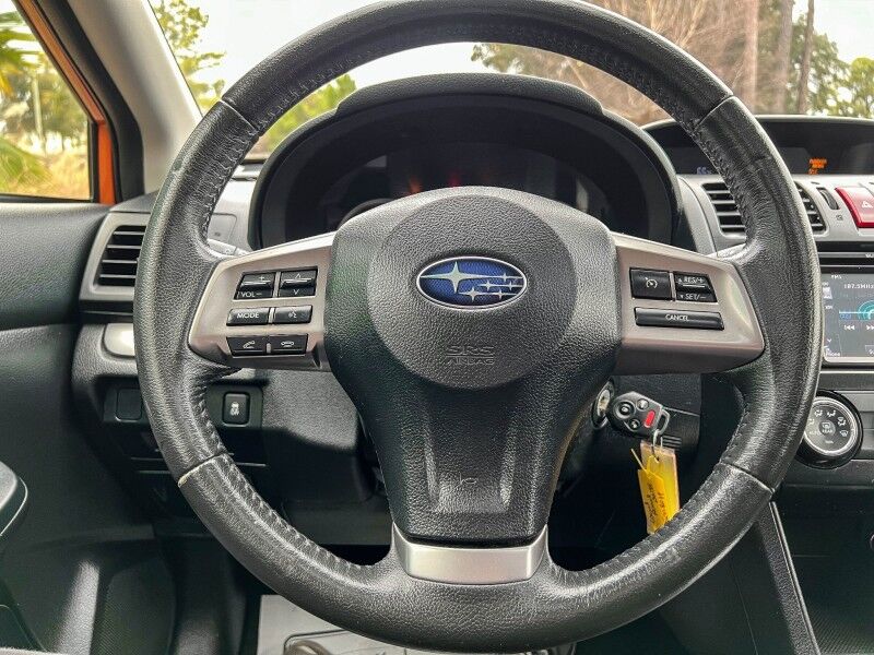 2014 Subaru XV Crosstrek Limited Wilmington NC
