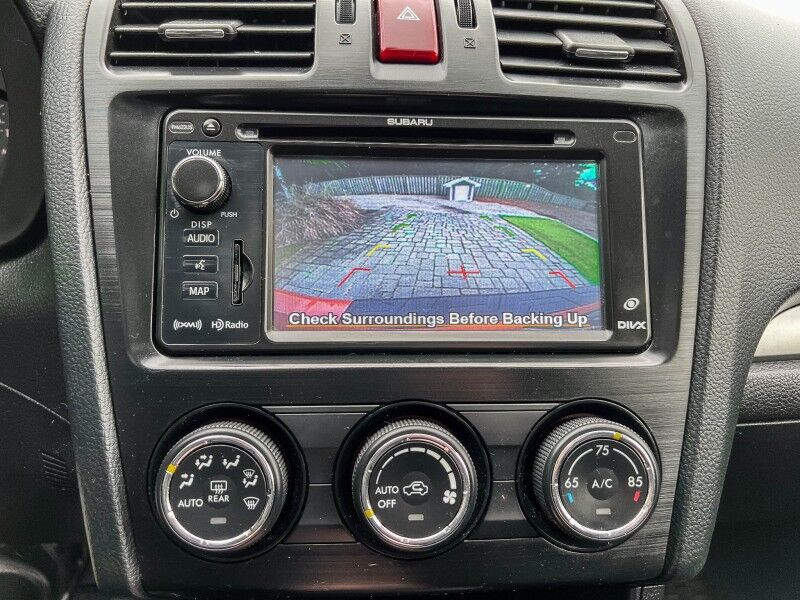 2014 Subaru XV Crosstrek Limited Wilmington NC