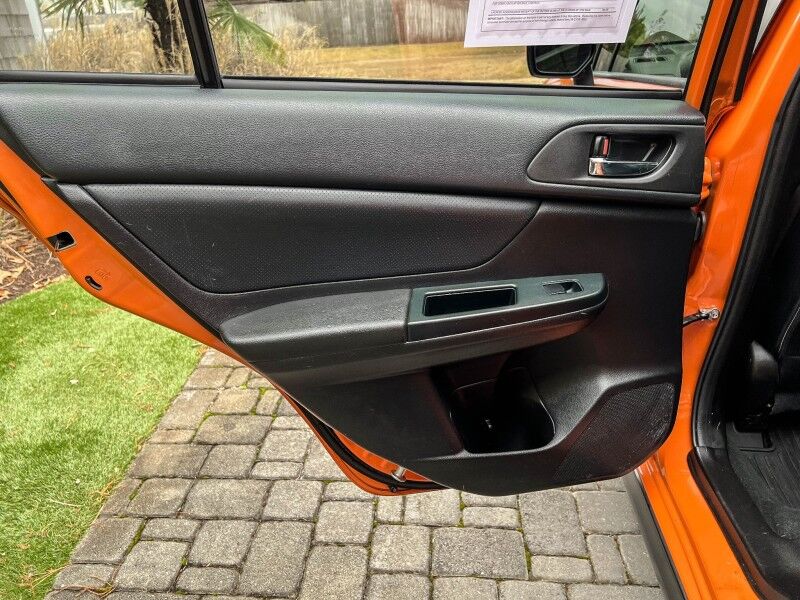 2014 Subaru XV Crosstrek Limited Wilmington NC