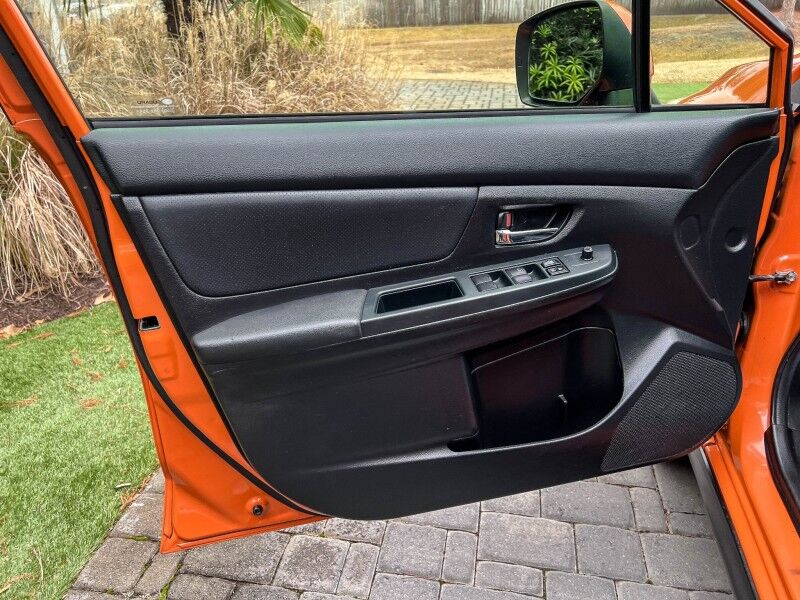 2014 Subaru XV Crosstrek Limited Wilmington NC