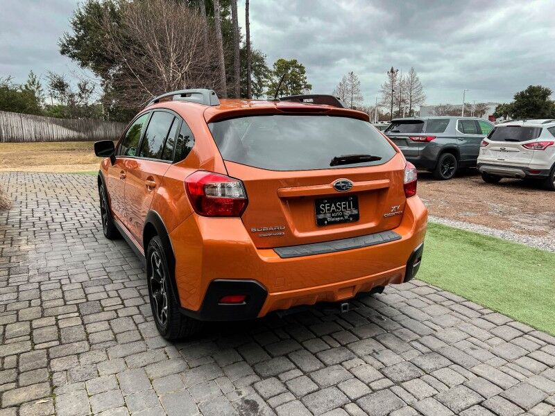 2014 Subaru XV Crosstrek Limited Wilmington NC