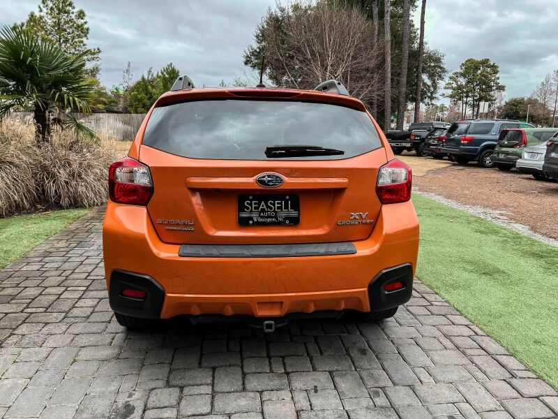 2014 Subaru XV Crosstrek Limited Wilmington NC
