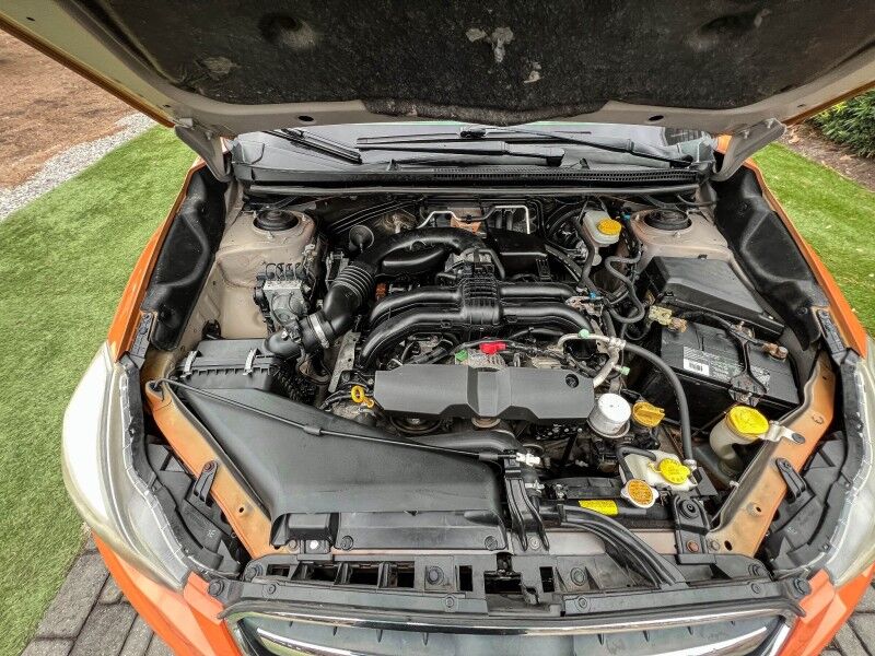 2014 Subaru XV Crosstrek Limited Wilmington NC