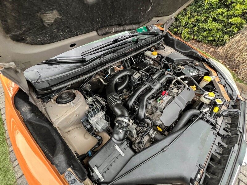 2014 Subaru XV Crosstrek Limited Wilmington NC