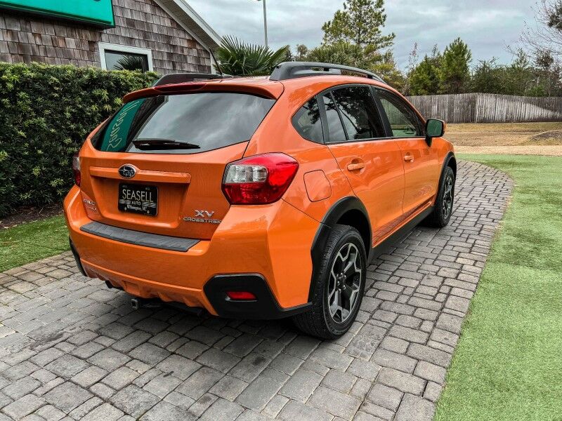 2014 Subaru XV Crosstrek Limited Wilmington NC