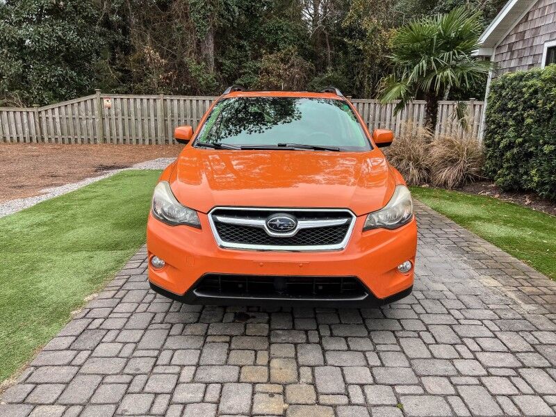 2014 Subaru XV Crosstrek Limited Wilmington NC