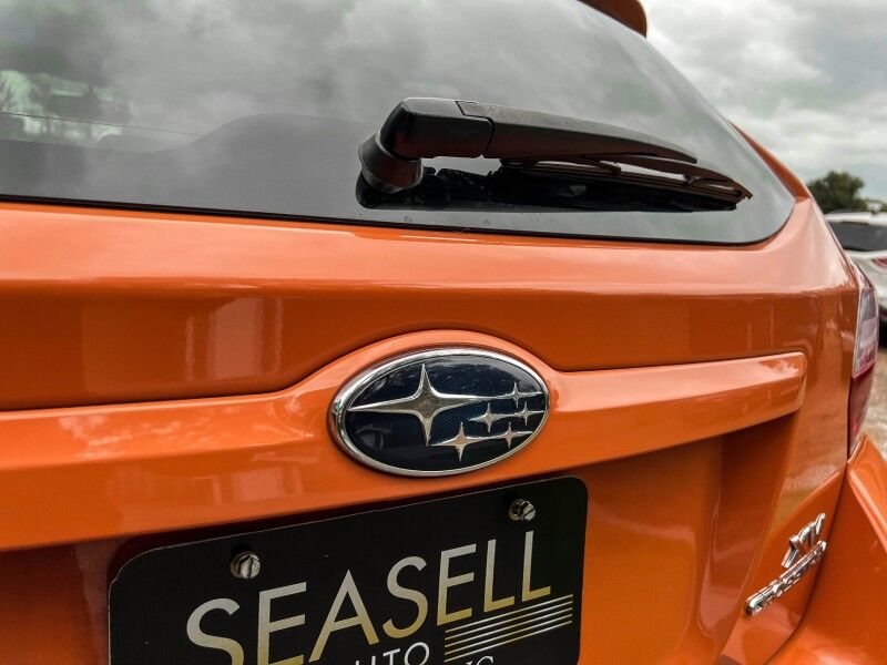 2014 Subaru XV Crosstrek Limited Wilmington NC