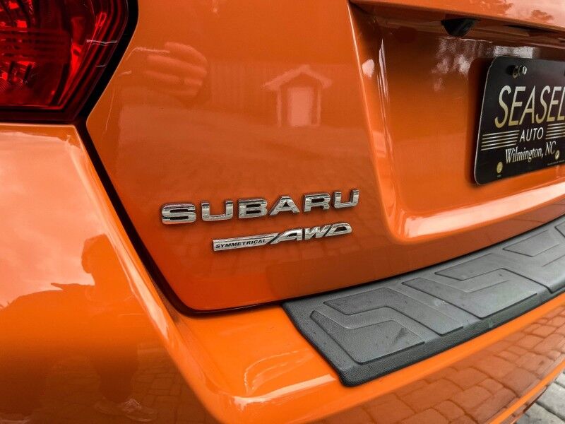 2014 Subaru XV Crosstrek Limited Wilmington NC