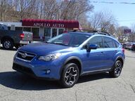 2014 Subaru XV Crosstrek Premium Cumberland RI 2014 Subaru XV Crosstrek Premium Cumberland RI