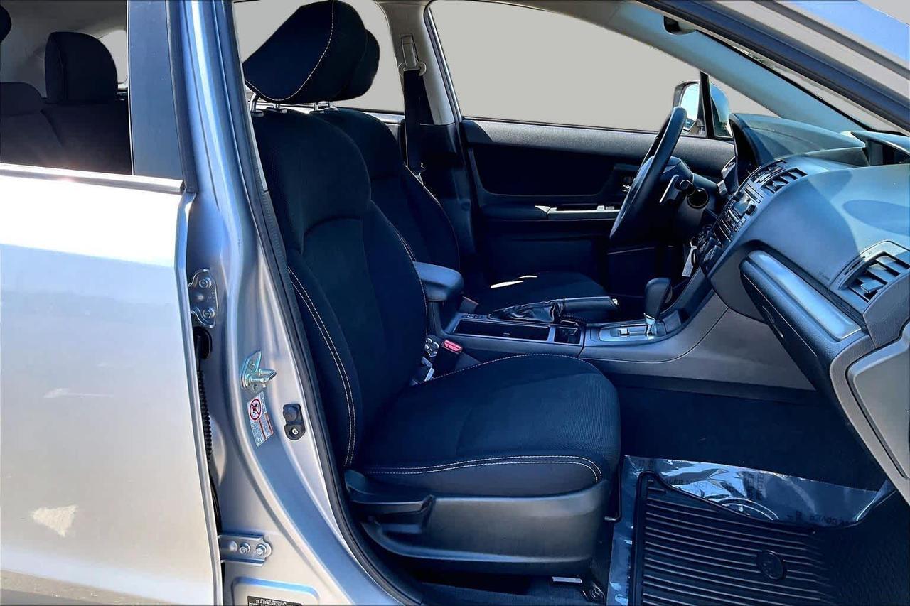 2014 Subaru XV Crosstrek Premium Folsom CA