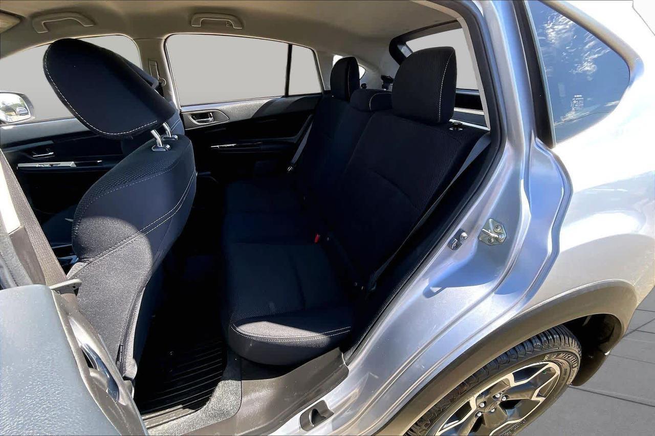 2014 Subaru XV Crosstrek Premium Folsom CA