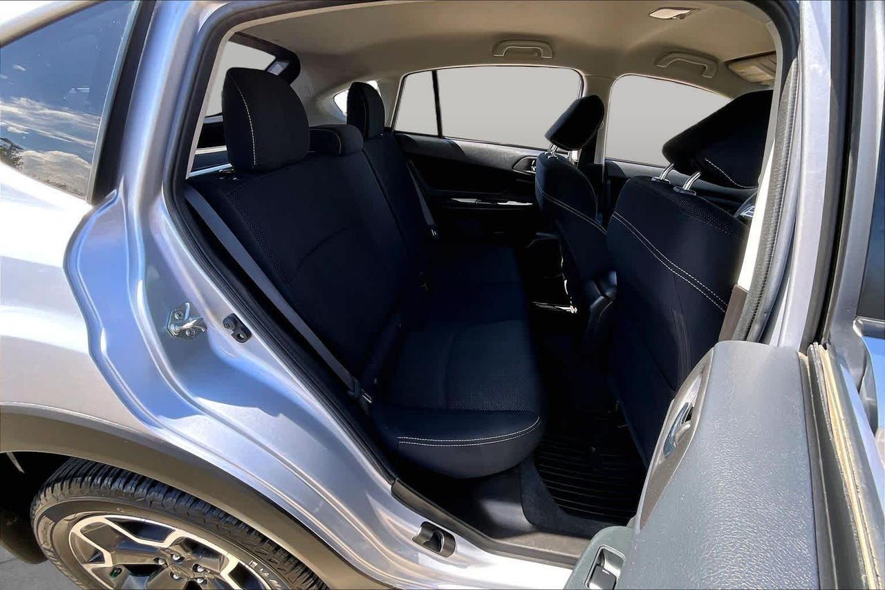 2014 Subaru XV Crosstrek Premium Folsom CA