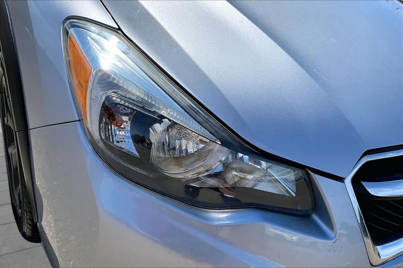 2014 Subaru XV Crosstrek Premium Folsom CA