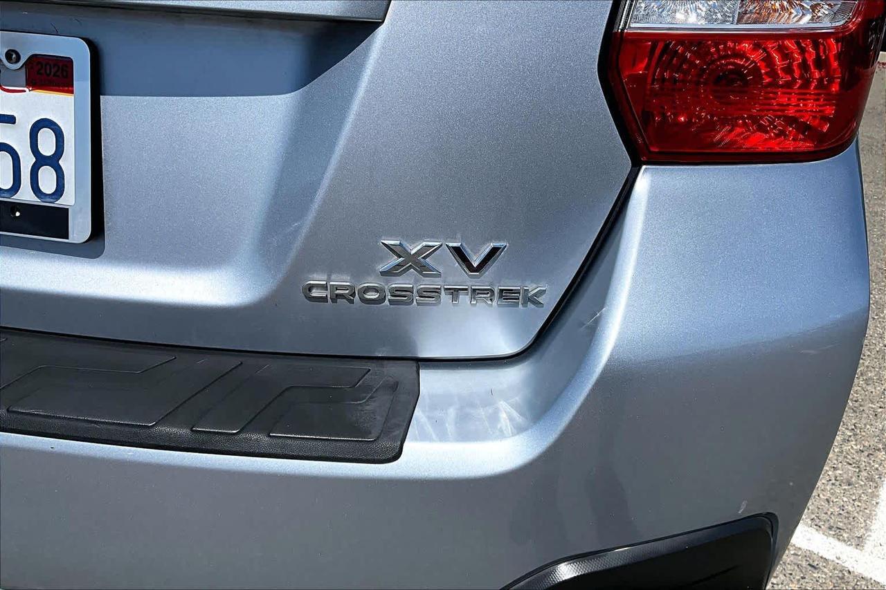 2014 Subaru XV Crosstrek Premium Folsom CA