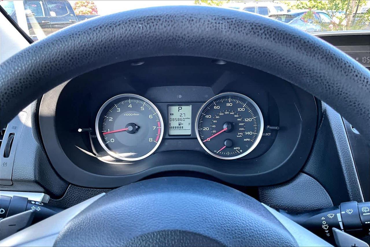 2014 Subaru XV Crosstrek Premium Folsom CA