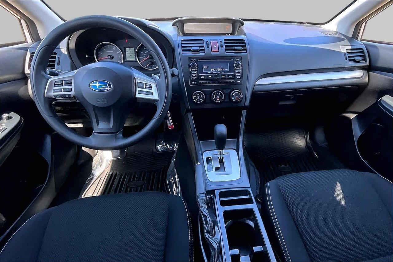 2014 Subaru XV Crosstrek Premium Folsom CA