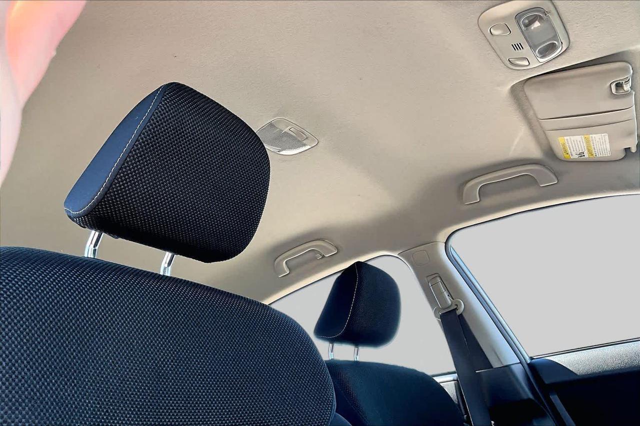 2014 Subaru XV Crosstrek Premium Folsom CA