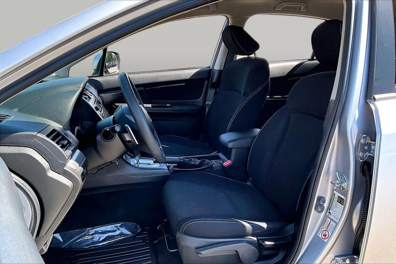 2014 Subaru XV Crosstrek Premium Folsom CA